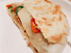 -大师兄·手工面·西北菜(珠海环宇城店)