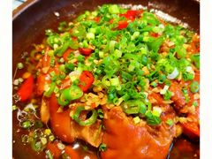 -阿嫂印象·民间江湖菜(大学城店)