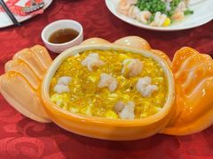 -徐记私厨(半淞园路店)