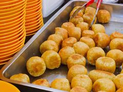 -毛华美食(清扬路店)