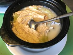 胡椒猪肚汤-百味馆·粤菜·湛江菜(后海花园店)