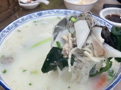 -西安贾三灌汤包·回坊小吃·清真炒菜(北院门总店)