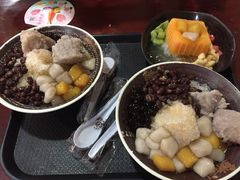 鲜芋仙(五道口店)-鲜芋仙Meet Fresh(五道口店)