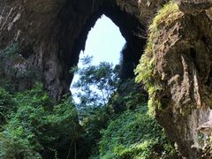 -英西峰林·洞天仙境