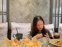 -22ºN BISTRO西餐&酒馆(石奥商业街店)