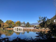 -黑龙潭公园