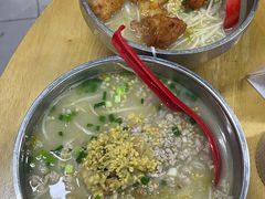 肉碎贵刁-新武二广福潮粉面食馆(哥英布拉街)