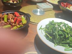 -江南驿·二十余年创意杭帮味(良渚玉鸟集店)