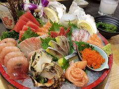 -季玄精致日本料理自助餐(闸北公园店)