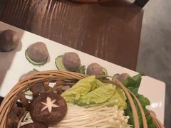 -同仁四季椰子鸡(罗湖国贸店)
