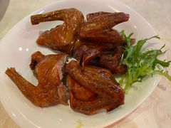-御满江海鲜酒家(洛溪新城店)