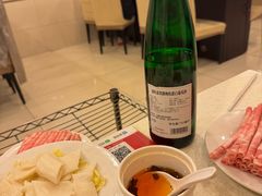 -八先生涮肉房(三里河店)