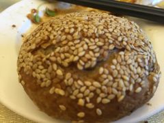 -烤肉宛饭庄(北新桥店)