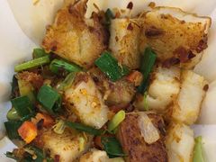 -北海渔村酒楼·粤菜海鲜点心(新华店)
