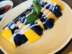 -CHINCHIN 青青·泰国料理(万象食家店)