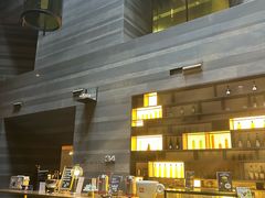 -郑州建业艾美酒店