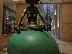 -外滩二十二号艺术中心