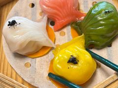 -煲王粤菜餐厅(中侨中心店)