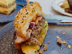 -get pizza意大利餐厅(凯德MALL店)