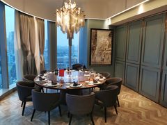 包厢-春申里餐厅(银泰in99店)