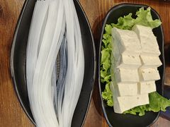 -八宝牛潮汕鲜牛肉火锅(净月店)