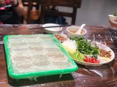 -官塘锋记鱼生·生腌·砂锅粥(牌坊街店)