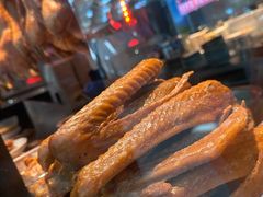 -陈鹏鹏潮汕菜(宝安机场T3航站楼店)