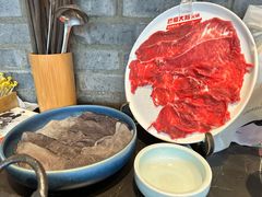 -巴蜀大将火锅(春熙店)