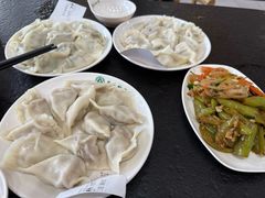 -东北农业大学饺子园