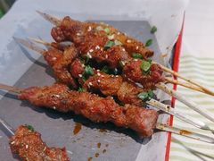 -三毛烧烤·南昌大排档(山姆店)
