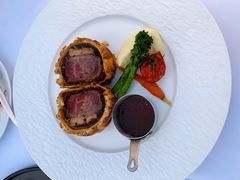 惠林顿牛排-Kathleen's Waitan 凯圣琳江景西餐厅(外滩店)