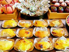 -拾也•和牛•海鲜•烤肉放题(卓悦INTOWN店)