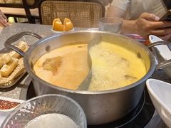 -集渔·泰式海鲜火锅(科华店)