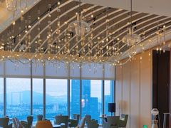 -三迪希尔顿酒店·星空酒廊