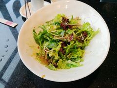 -西安饭庄(立丰国际店)