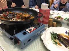 -原鄉本味 楚菜 丹江口鱼(北苑店)