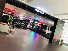 -浙江星杭奔驰4S店(海创园店)