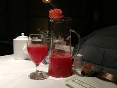 西瓜汁-民国红公馆·秦淮八艳(夫子庙店)