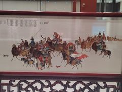 -北京工艺美术博物馆