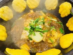 -曹丞相·地锅鸡·地锅鱼(武林店)