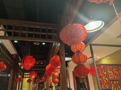 -芦月轩羊蝎子(劲松店)
