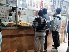 -清真高老大牛排胡辣汤(嵩山路总店)