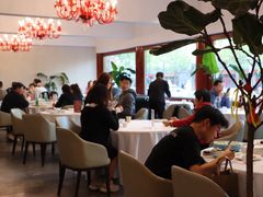 -月福京味斋·烤鸭店·北京菜(鼓楼总店)