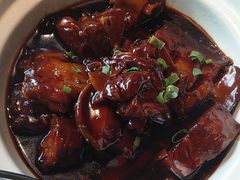 -船歌·鱼水饺青岛菜(黄岛珠江路店)