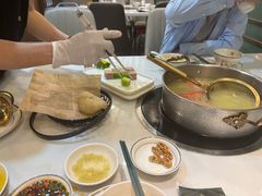 -喜聚薈·花膠雞海鮮火鍋(越秀店)