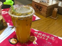 -妈妈的味道(和顺古镇店)