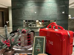 -南京THE TAI太和紫金大酒店