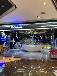 -反弹蹦床公园·亲子乐园·团建·派对(中庚漫游城店)