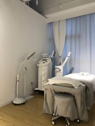 -MZ SKIN CARE逆齢驻颜中心