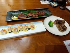 -V Bar海景扒房(北海湾惠龙万达嘉华酒店)